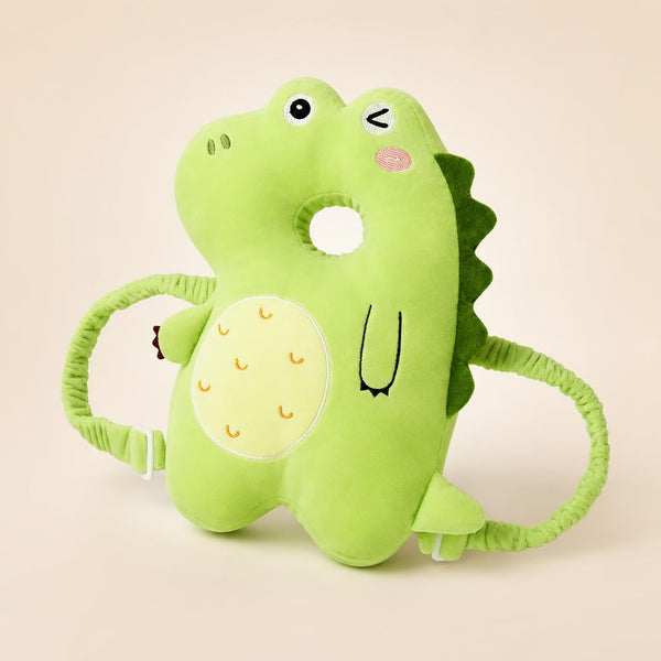 Dino Croc